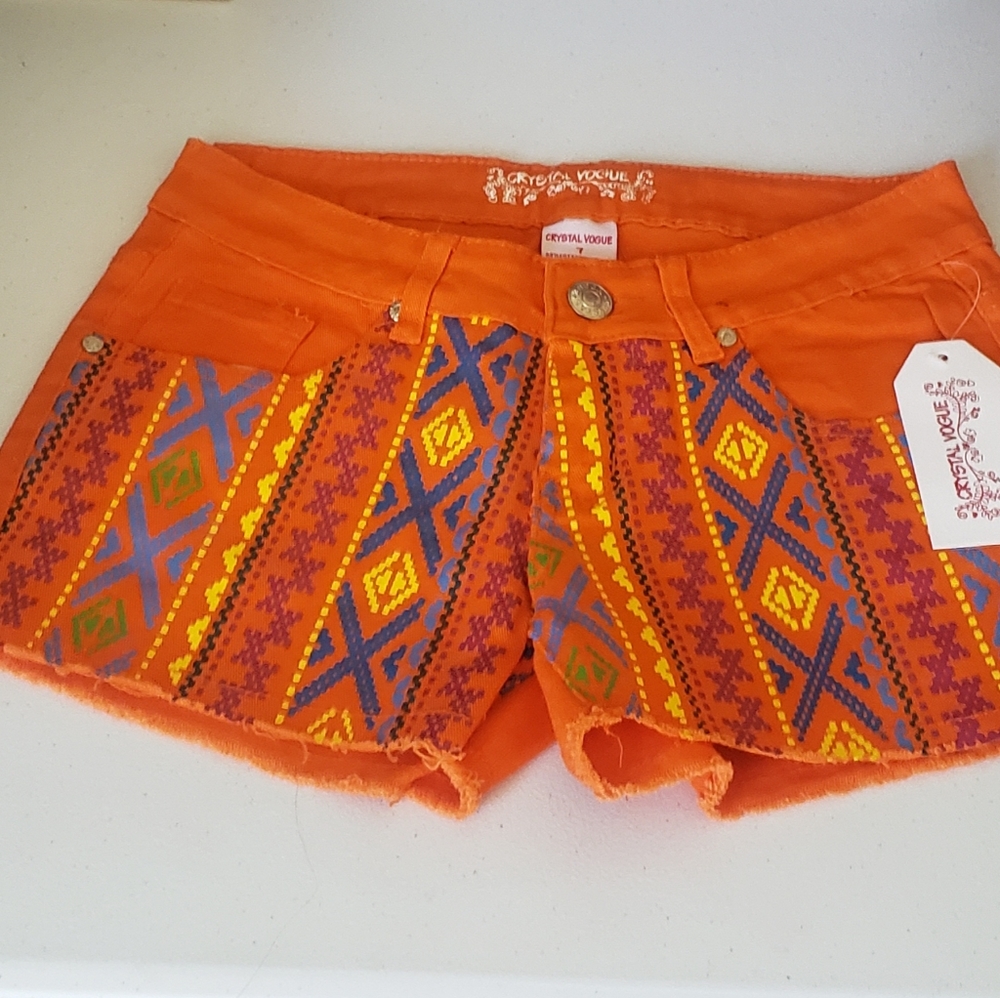 Shorts